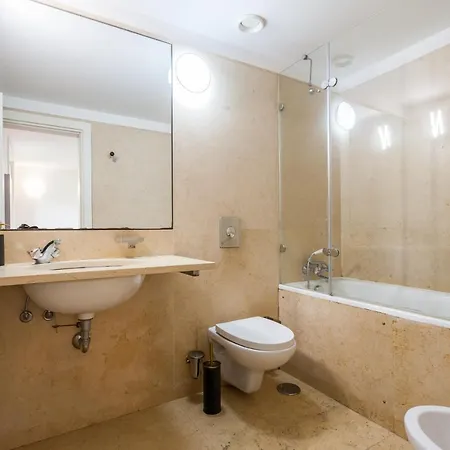 Flh Alecrim Downtown Apartment *