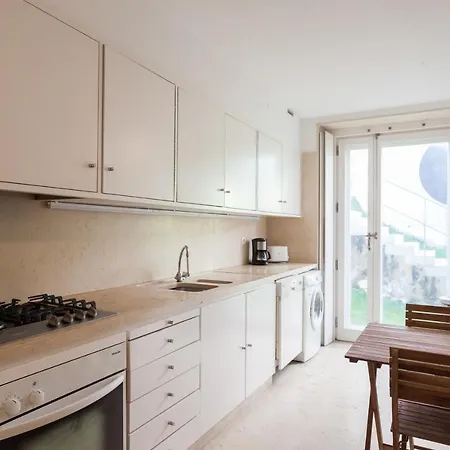 Apartment Flh Alecrim Downtown *